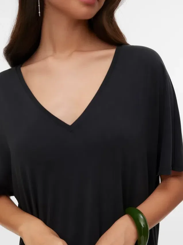 Vmjoan Long Dress Vmjoan Long Dress