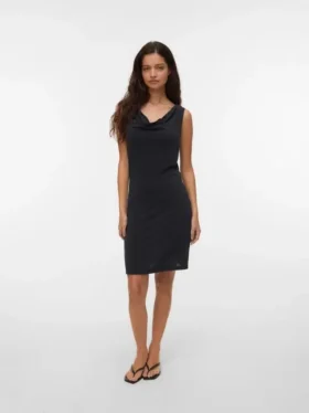 Vmjoan Short Dress