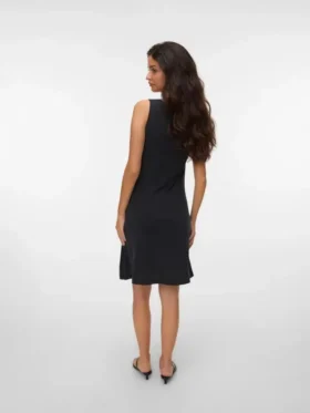 Vmjoan Short Dress