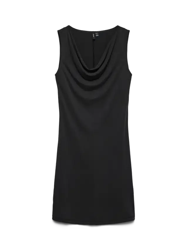 Vmjoan Short Dress Vmjoan Short Dress