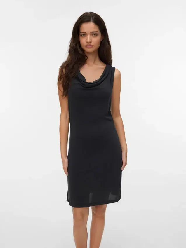 Vmjoan Short Dress Vmjoan Short Dress