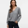 Vmjohanna Knit Cardigan Vmjohanna Knit Cardigan