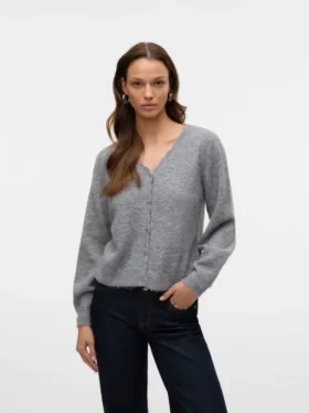 Vmjohanna Knit Cardigan