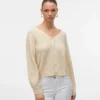 Vmjohanna Knit Cardigan Vmjohanna Knit Cardigan