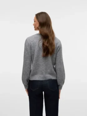 Vmjohanna Knit Cardigan