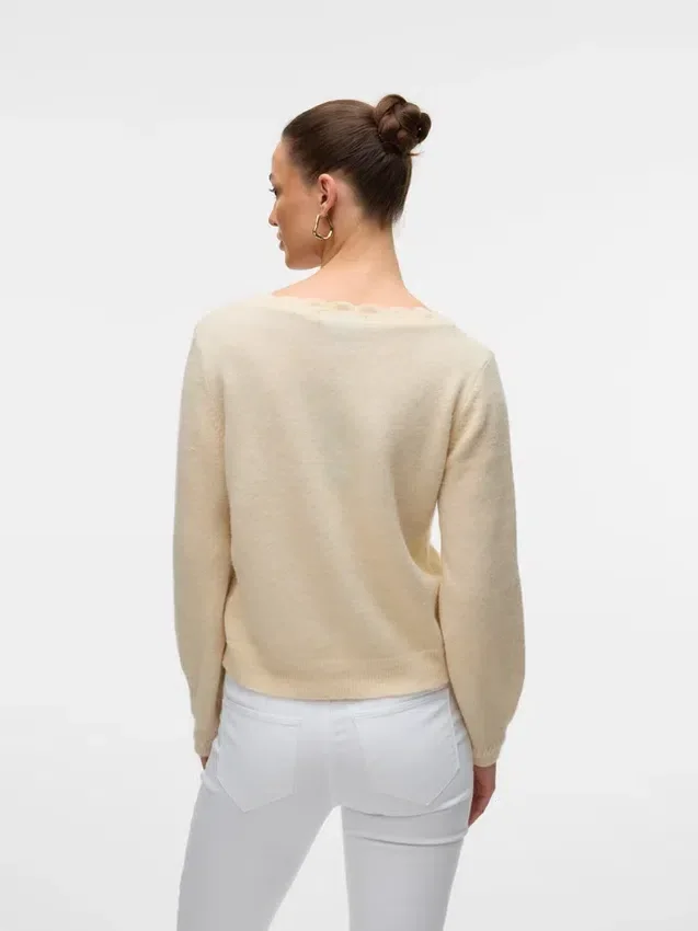 Vmjohanna Knit Cardigan Vmjohanna Knit Cardigan