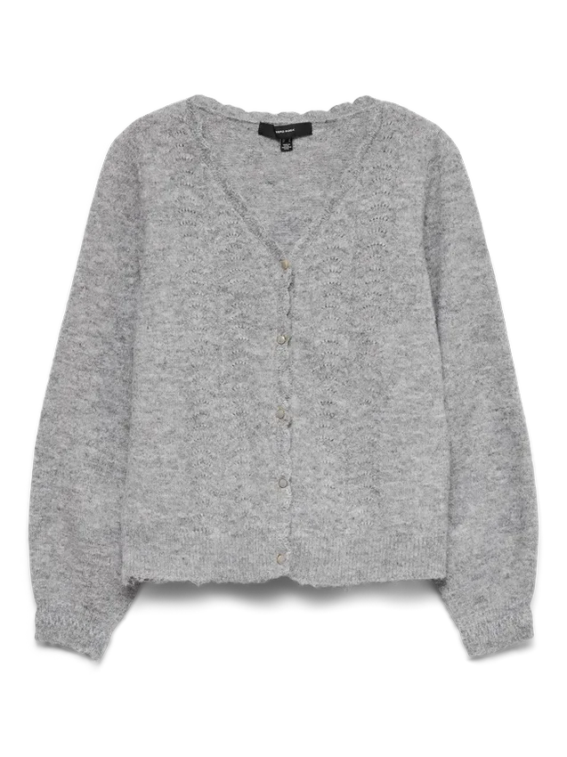 Vmjohanna Knit Cardigan Vmjohanna Knit Cardigan