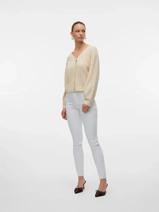 Vmjohanna Knit Cardigan Vmjohanna Knit Cardigan