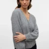 Vmjohanna Knit Cardigan Vmjohanna Knit Cardigan