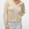 Vmjohanna Knit Cardigan Vmjohanna Knit Cardigan