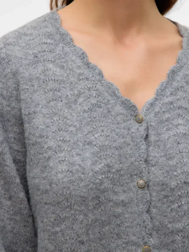 Vmjohanna Knit Cardigan Vmjohanna Knit Cardigan