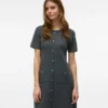 Vmjohanna Midi Dress Vmjohanna Midi Dress