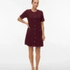 Vmjohanna Midi Dress Vmjohanna Midi Dress