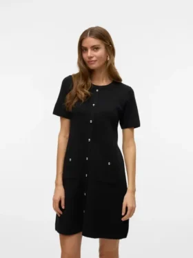 Vmjohanna Midi Dress