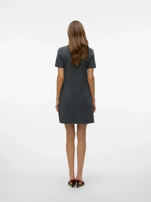 Vmjohanna Midi Dress Vmjohanna Midi Dress