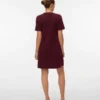 Vmjohanna Midi Dress Vmjohanna Midi Dress