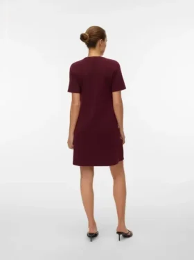 Vmjohanna Midi Dress