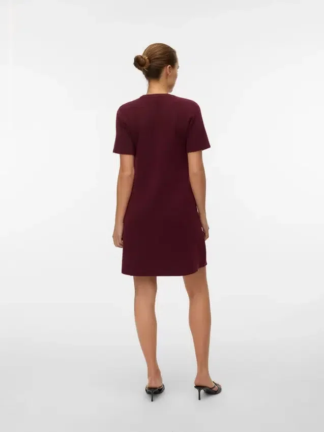 Vmjohanna Midi Dress Vmjohanna Midi Dress
