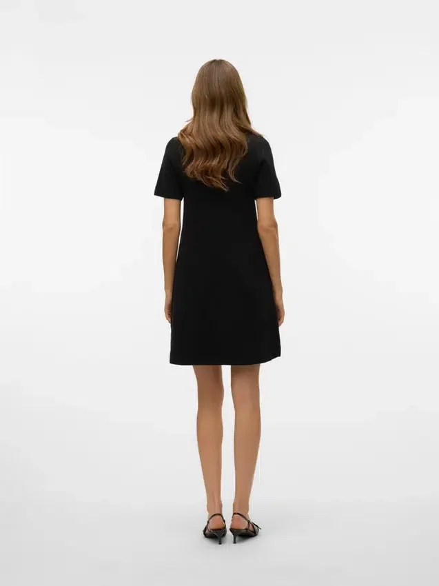 Vmjohanna Midi Dress Vmjohanna Midi Dress