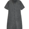 Vmjohanna Midi Dress Vmjohanna Midi Dress