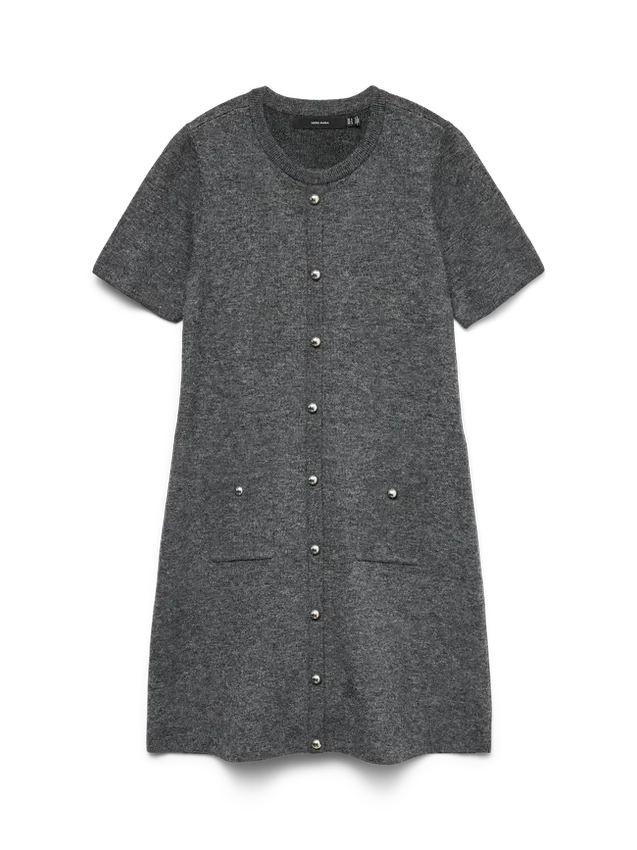 Vmjohanna Midi Dress Vmjohanna Midi Dress