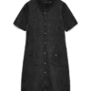 Vmjohanna Midi Dress Vmjohanna Midi Dress
