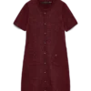 Vmjohanna Midi Dress Vmjohanna Midi Dress