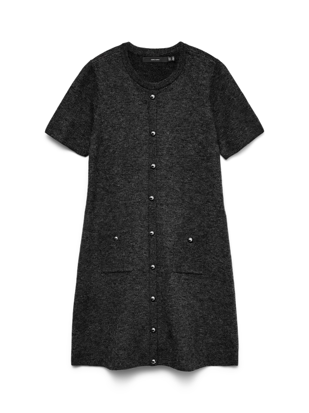 Vmjohanna Midi Dress Vmjohanna Midi Dress