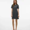 Vmjohanna Midi Dress Vmjohanna Midi Dress