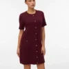 Vmjohanna Midi Dress Vmjohanna Midi Dress