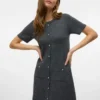 Vmjohanna Midi Dress Vmjohanna Midi Dress