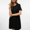 Vmjohanna Midi Dress Vmjohanna Midi Dress