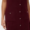 Vmjohanna Midi Dress Vmjohanna Midi Dress