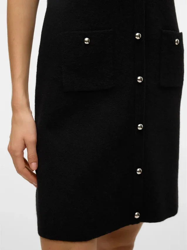 Vmjohanna Midi Dress Vmjohanna Midi Dress