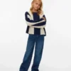 Vmjojo Knitted Pullover