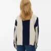 Vmjojo Knitted Pullover