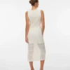 Vmjokia Long Dress Vmjokia Long Dress