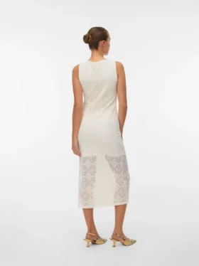 Vmjokia Long Dress