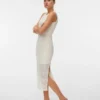 Vmjokia Long Dress Vmjokia Long Dress