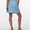 Vmjolene High Rise Short Skirt