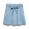 Vmjolene High Rise Short Skirt