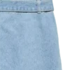 Vmjolene High Rise Short Skirt