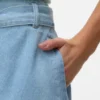 Vmjolene High Rise Short Skirt
