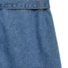 Vmjolene Mid Rise Long Skirt