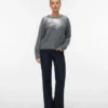 Vmjolie Knitted Pullover Vmjolie Knitted Pullover