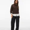 Vmjolie Knitted Pullover Vmjolie Knitted Pullover