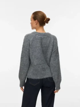 Vmjolie Knitted Pullover