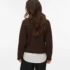 Vmjolie Knitted Pullover Vmjolie Knitted Pullover