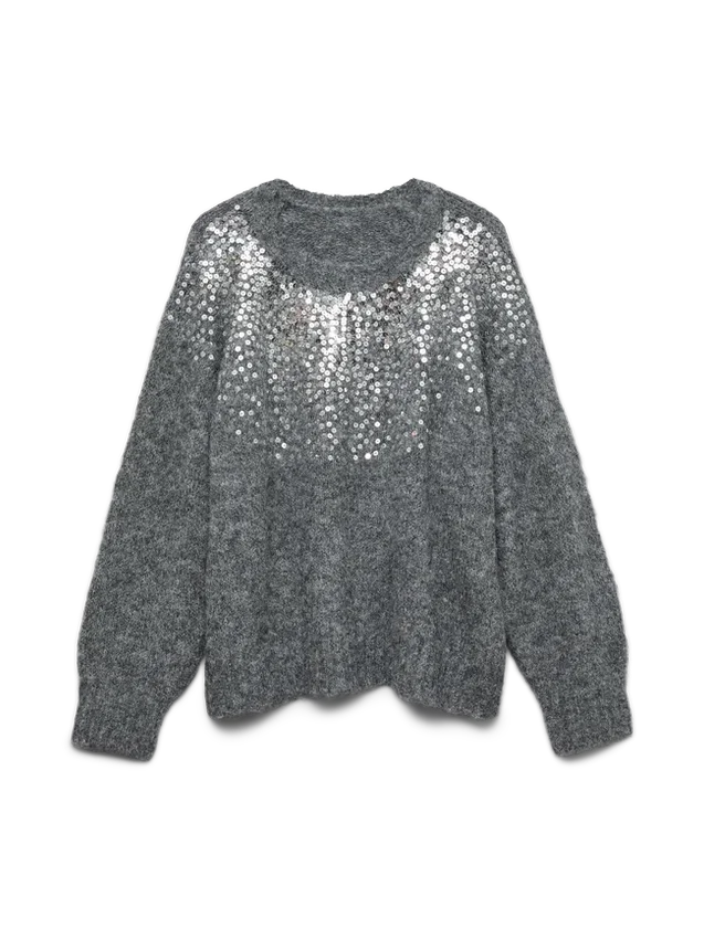 Vmjolie Knitted Pullover Vmjolie Knitted Pullover