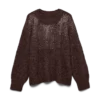 Vmjolie Knitted Pullover Vmjolie Knitted Pullover